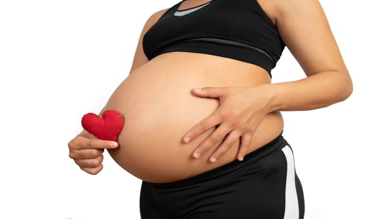 5 Early Signs of Pregnancy to Look Out for
