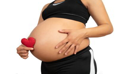 5 Early Signs of Pregnancy to Look Out for