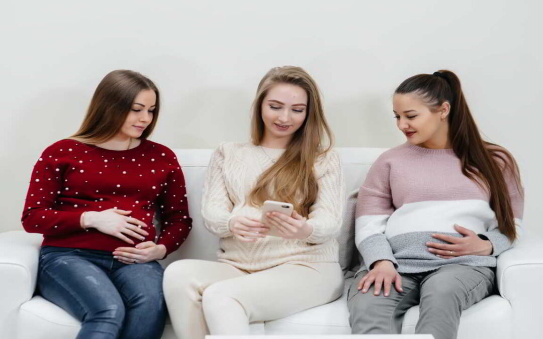 Why attend Antenatal classes?