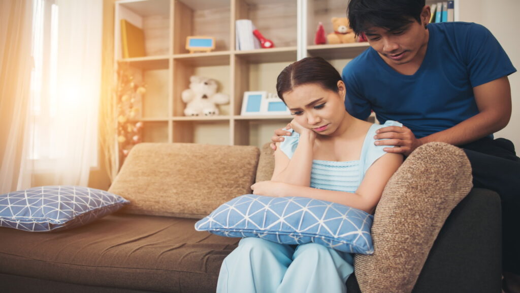 Difference Infertility and Sterility