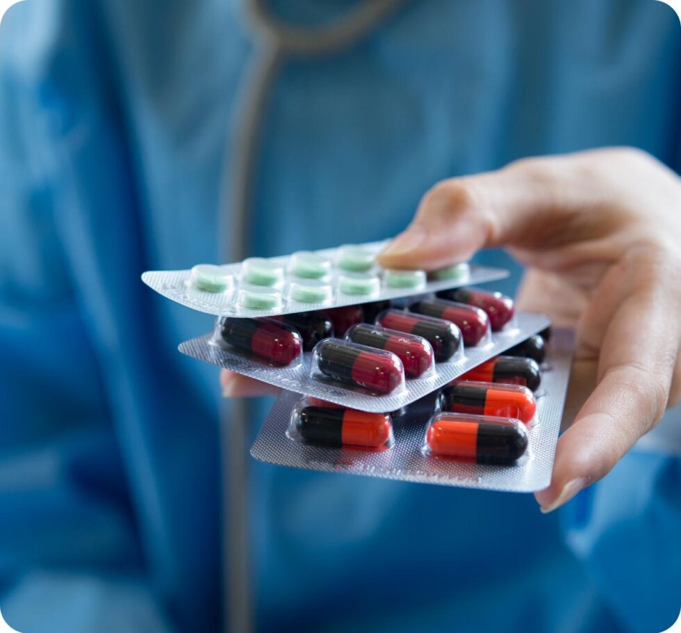 Best Multispecialty Hospital in Pune Oyster and Pearl Hospitals