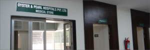 ONP LEELA Hospital