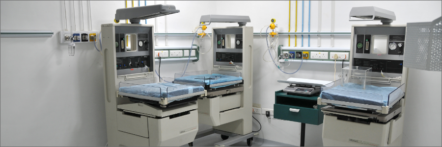 ONP Prime Hospital