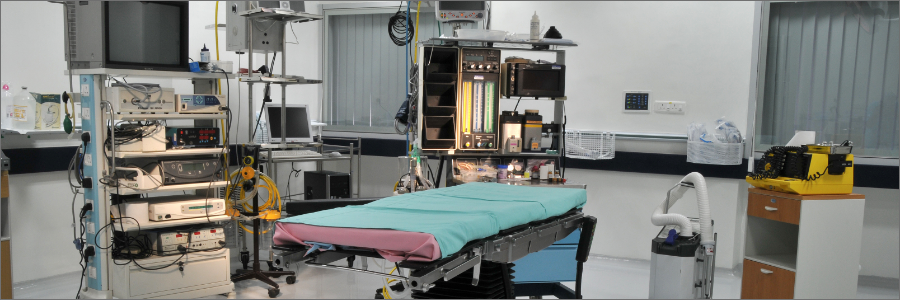 ONP Prime Hospital
