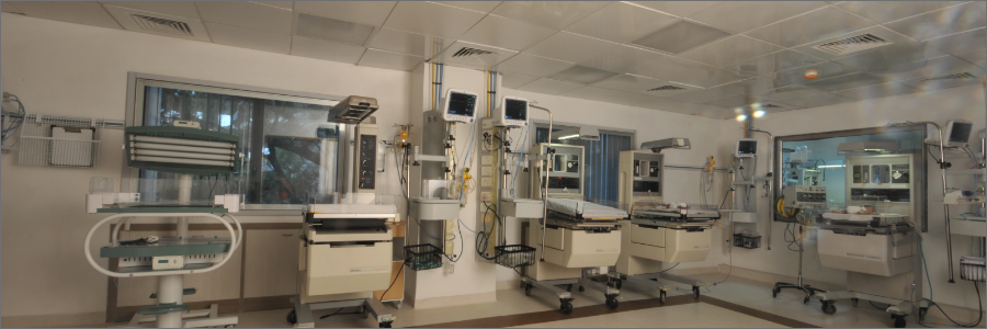 ONP Prime Hospital