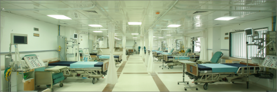 ONP Prime Hospital