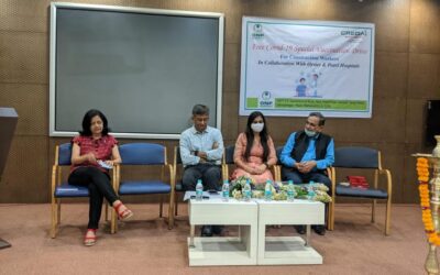 ONP Hospitals ties up with Credai Pune