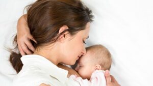 Feeding Your Newborn