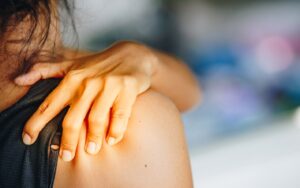 Cuff Injuries