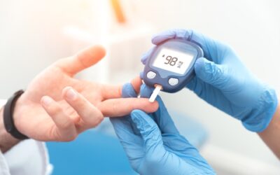 Build Resilience To Better Handle Diabetes