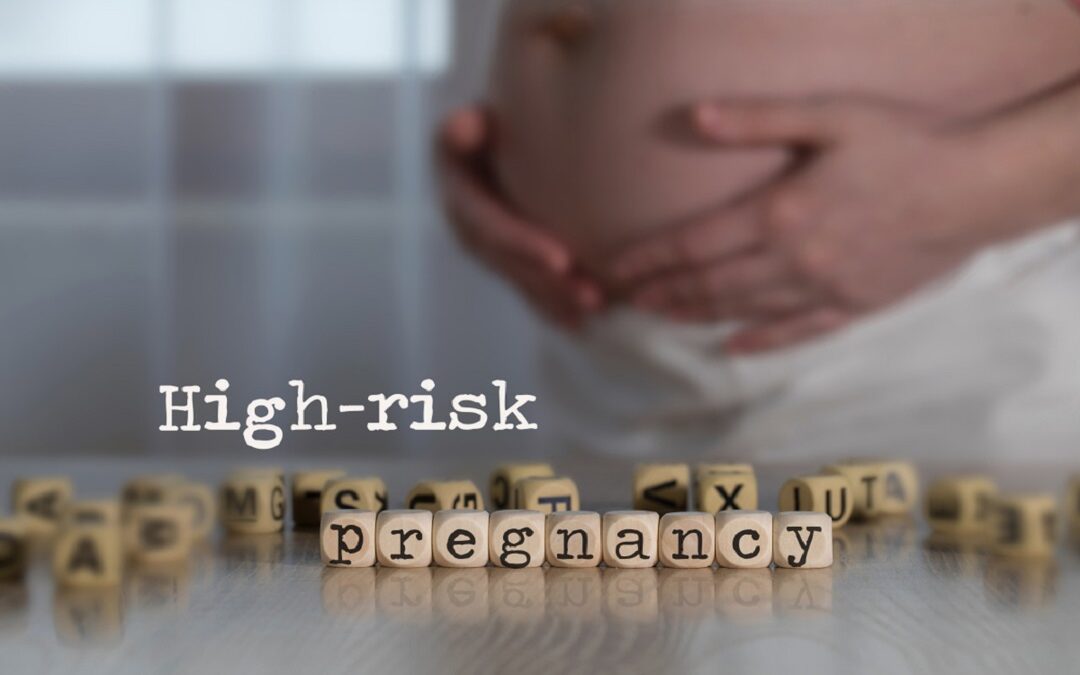 What Should I Do If I Have a High-Risk Pregnancy?