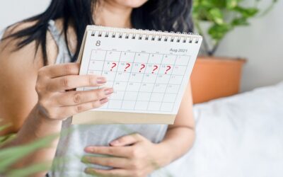 Why Is My Period Late?