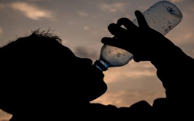 How To Keep Kids Hydrated And Safe During A Heatwave?