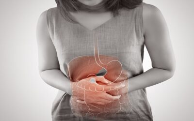 Can Diet Help With Inflammatory Bowel Disease?