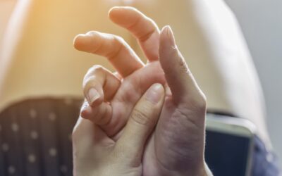 Does Your Child Have Abnormal Jerking Movements?