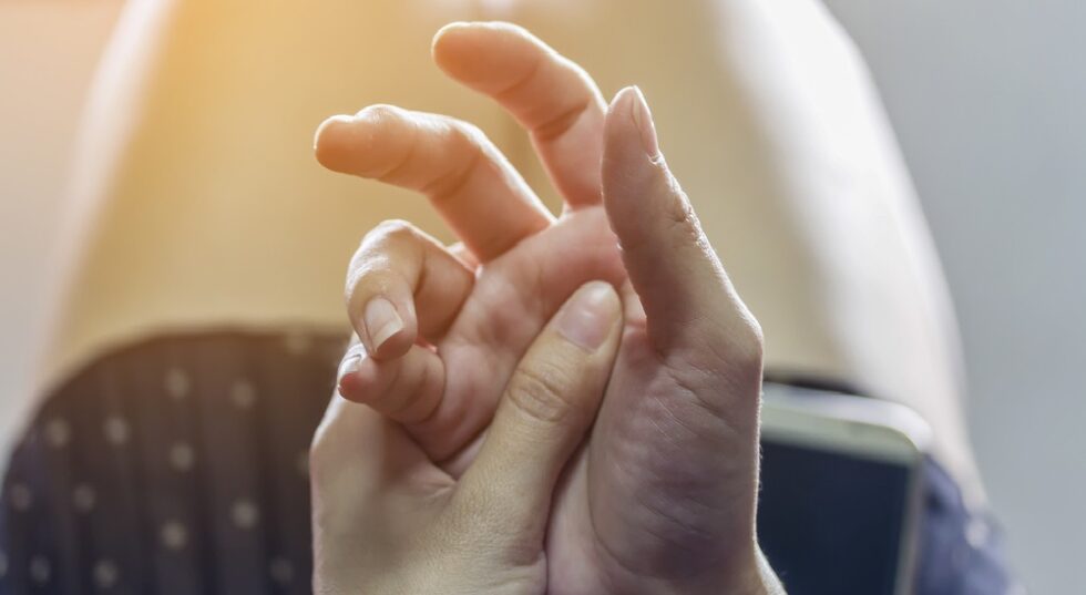 Does Your Child Have Abnormal Jerking Movements? ONP Hospitals