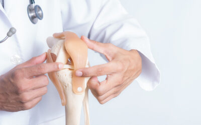 When Should You Consult a Doctor for Orthopedic Pain?