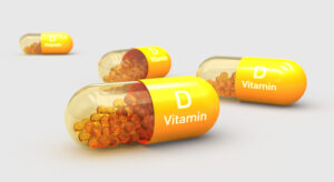 Signs of Vitamin D Deficiency