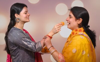 Tips to manage weight during festivities