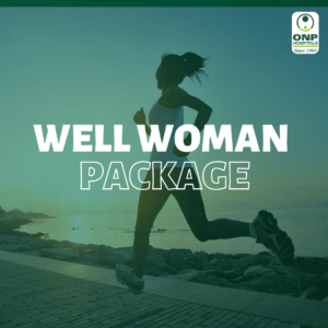 Well Woman Package