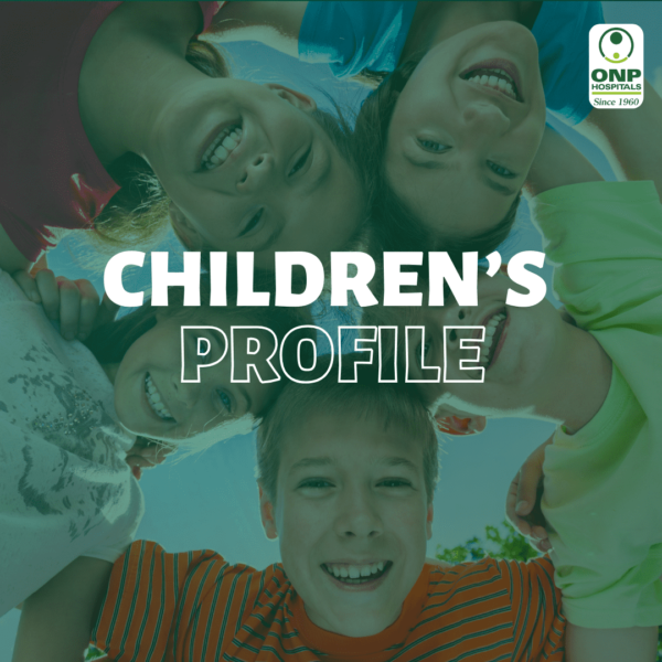 Children's Profile