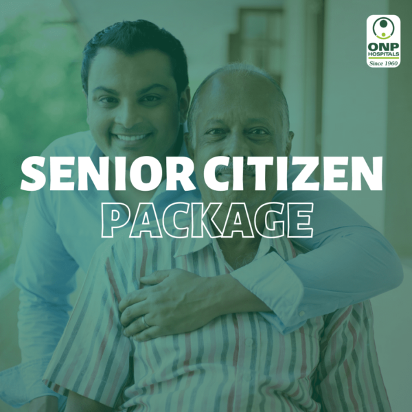 Senior Citizen Package