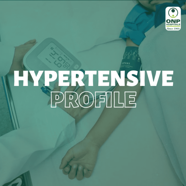 Hypertensive Profile