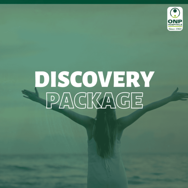 Discovery Package