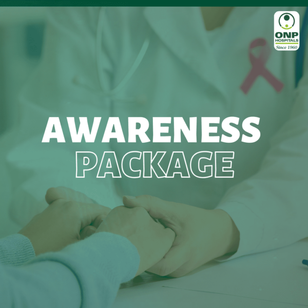 Awareness Package