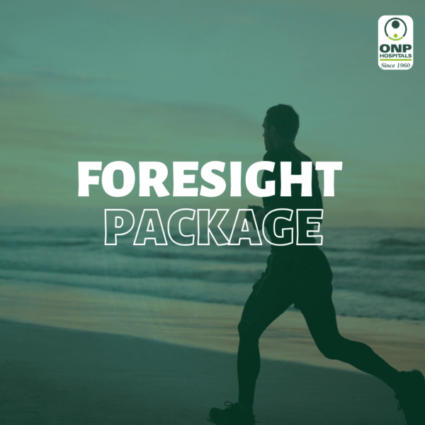 Foresight Package