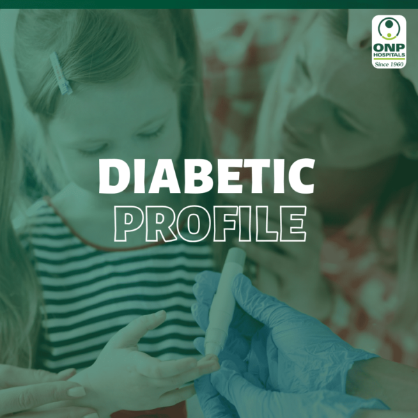 Diabetic Profile