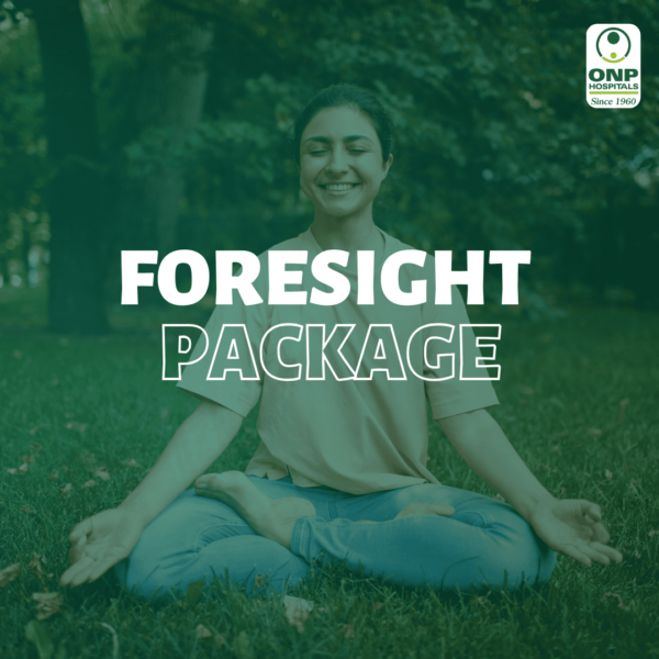 Foresight Package