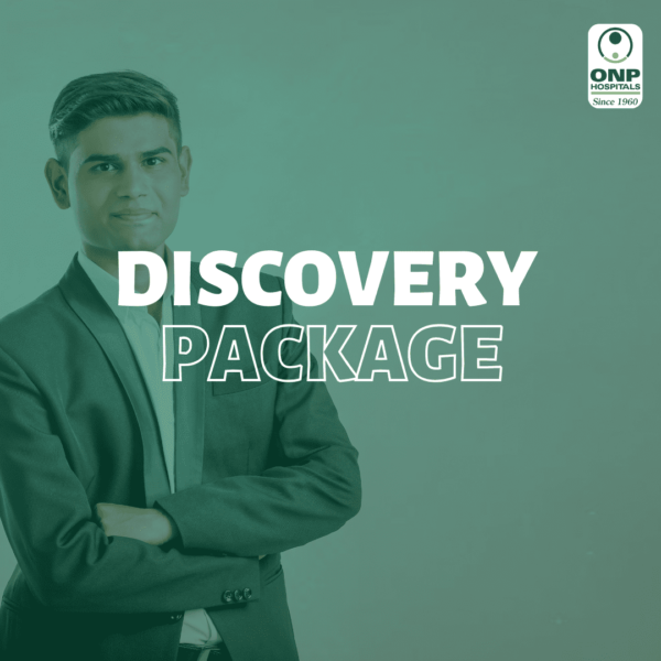 Discovery Package