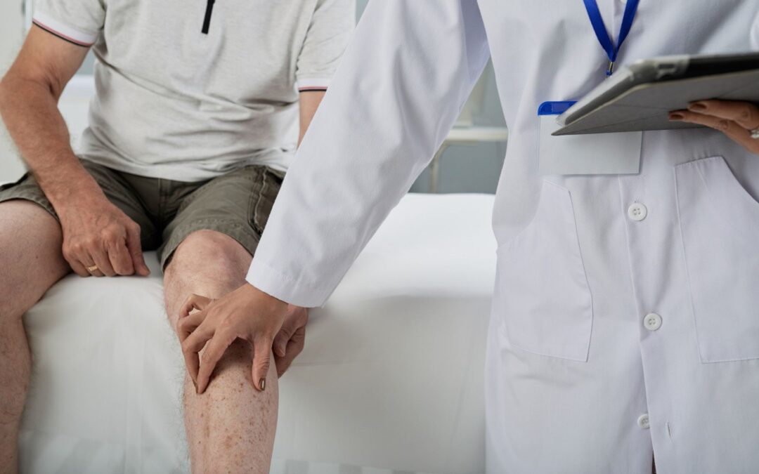 Exploring Knee Replacement Revision Surgery: What You Need to Know