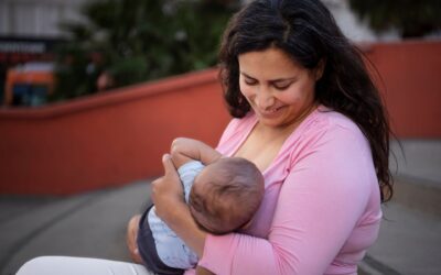 Nurturing the New You: Postpartum Care Tips After Giving Birth