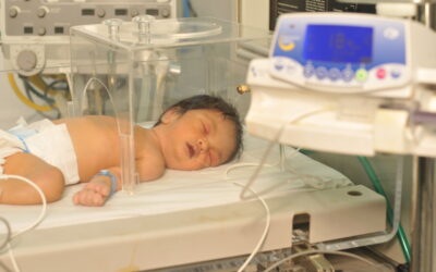 Transformative Care: Navigating the State-of-the-Art NICU Facility at ONP Hospital