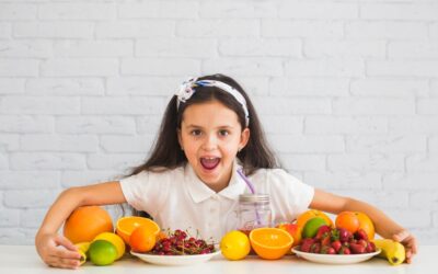 The Role of Diet and Nutrition in Managing Encopresis in Children: Insights from Dr. Amita Phadnis