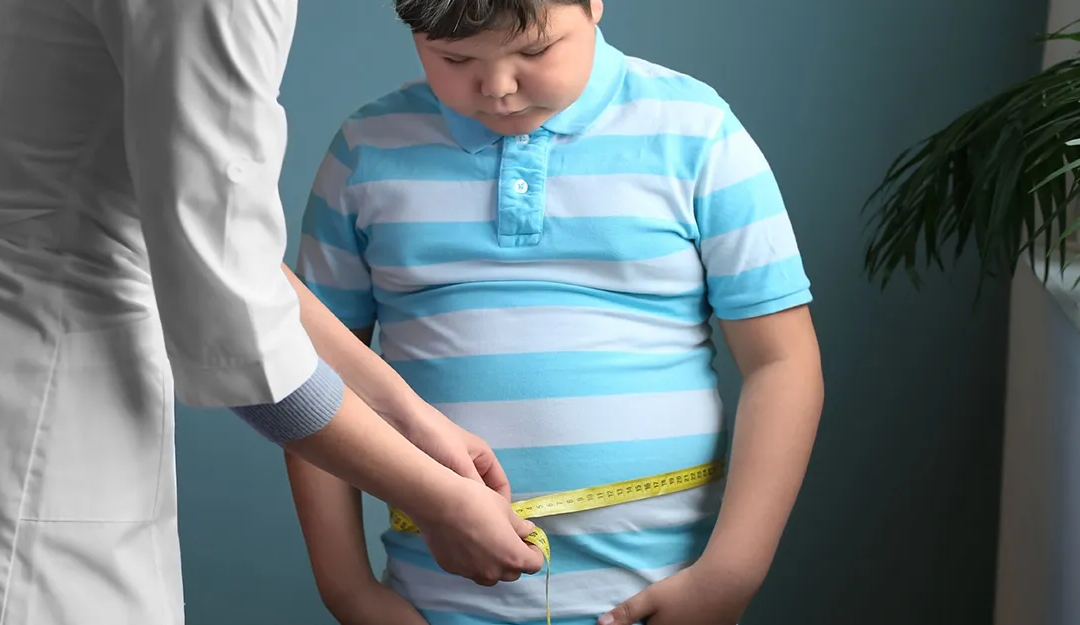 Addressing Childhood Obesity: Preventative Measures and Healthy Lifestyle Choices