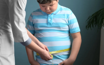 Addressing Childhood Obesity: Preventative Measures and Healthy Lifestyle Choices