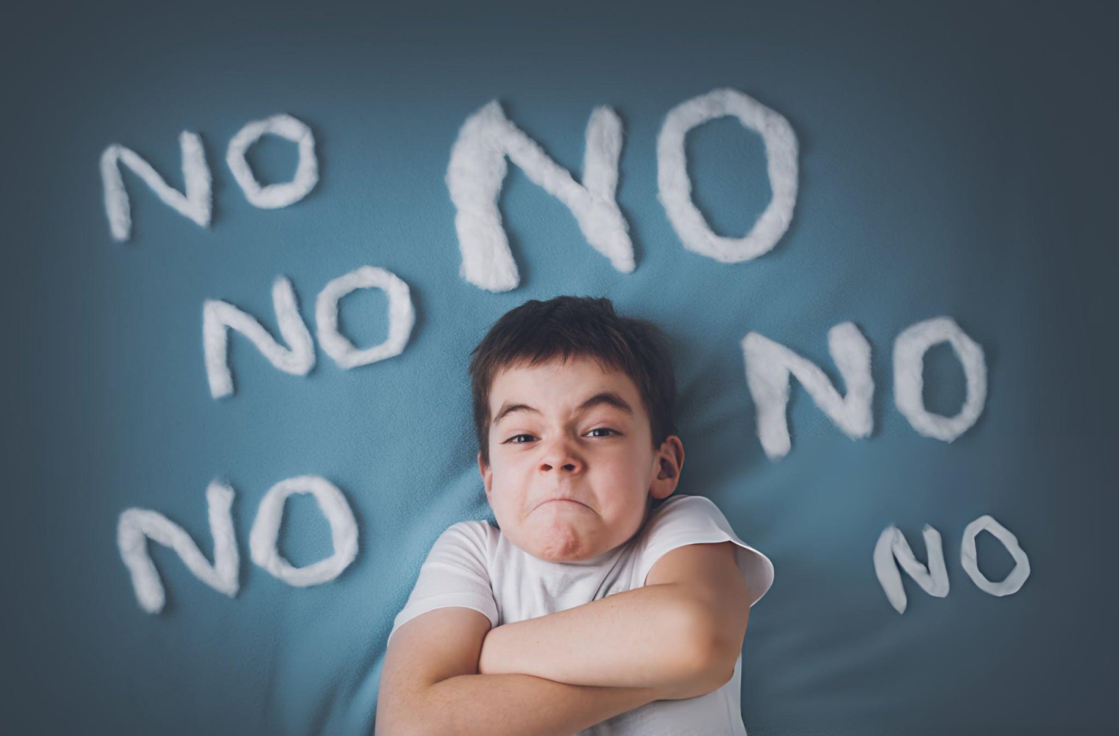 Mental Health in Kids