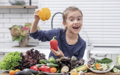 Top 10 Tips to Boost Your Child’s Immunity Naturally