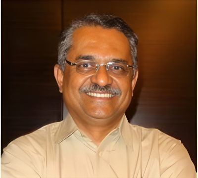 Dr. Satishchandra Gore