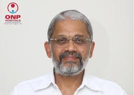 Dr. Avinash Phadnis, M.D.