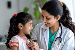 NICU for babies in shivajinagar