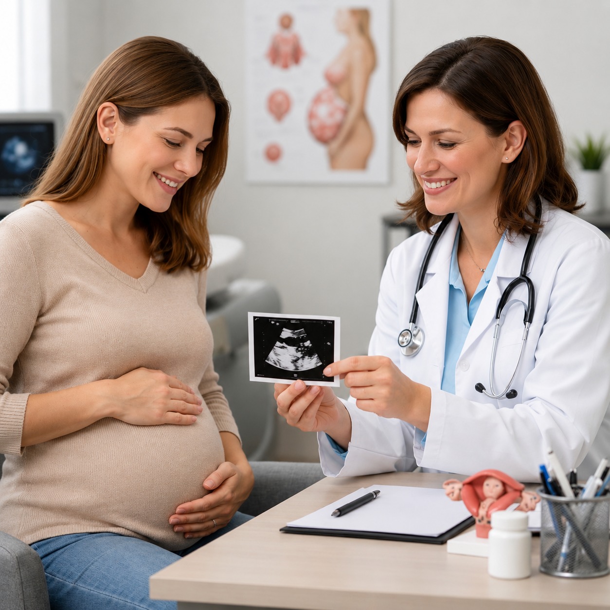 Best gynaecologist in PCMC