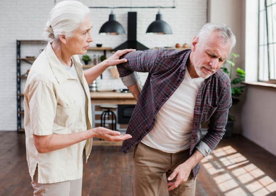 Best Orthopaedic Hospital in Pune