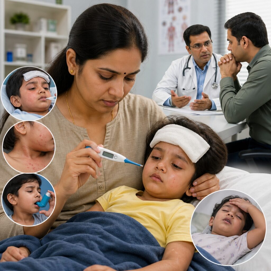 best pediatrics hospital in Pune-ONP Hospital