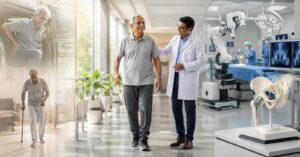 Hip Replacement Surgery in Pune