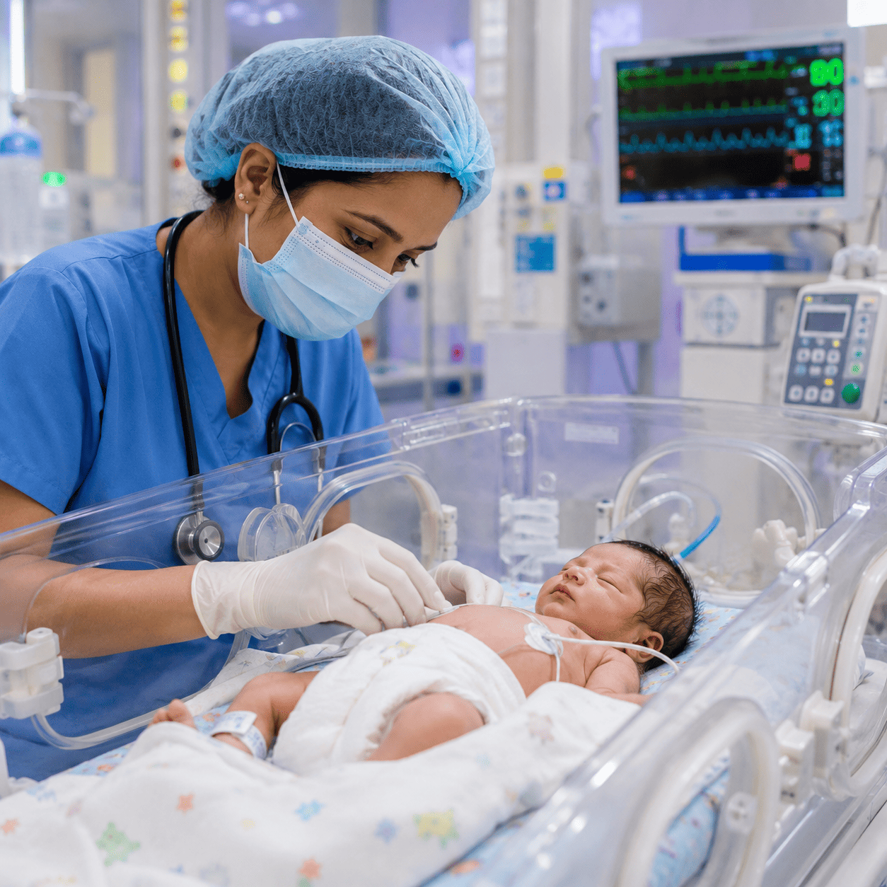 Pediatric Care
