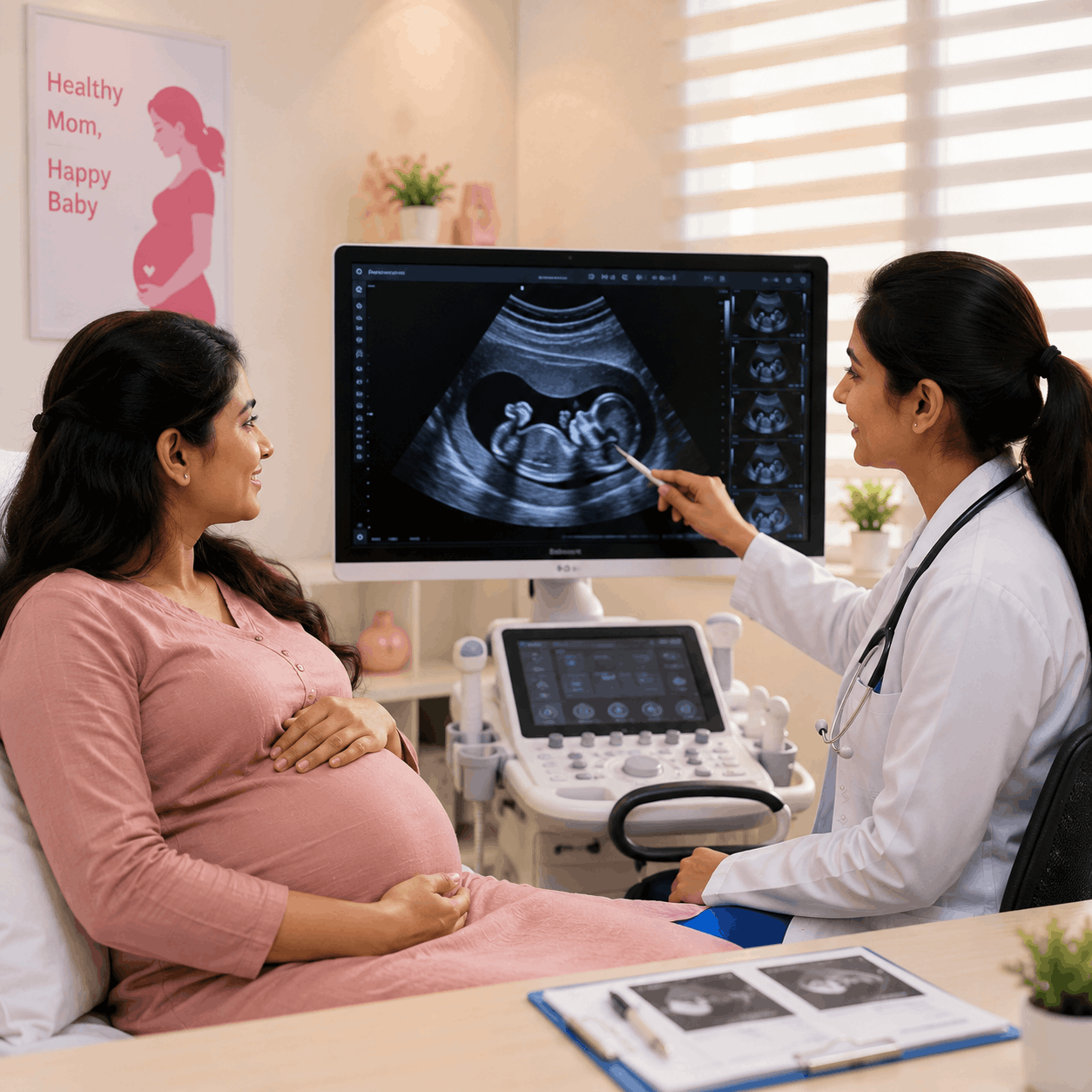Improved Surgical Planning